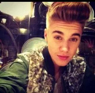 Happy Birthday Justin Bieber 