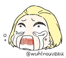 ナキのtwitterイラスト検索結果 古い順