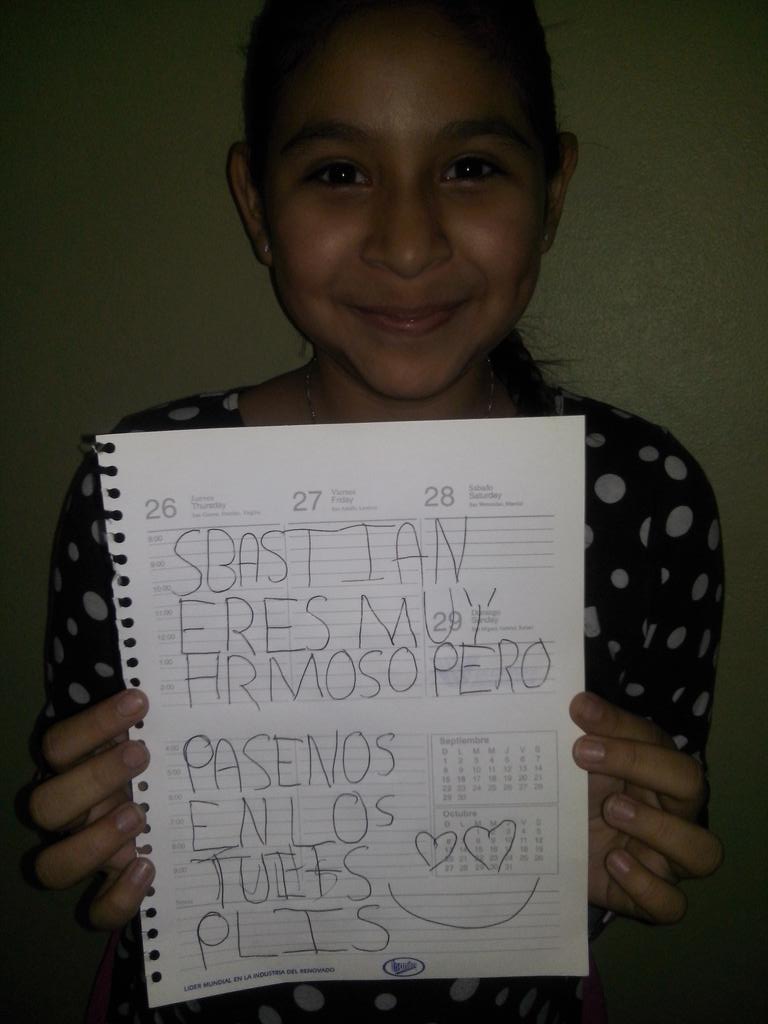 GriselcG's tweet photo. #FinalMiCorazonEsTuyo http://t.co/HY5Bz2WE8Y