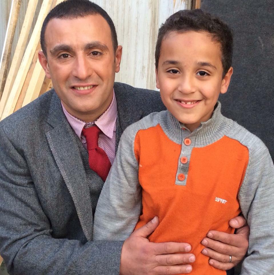 مسلسل ذهاب وعودة Zehabwe3awda Twitter
