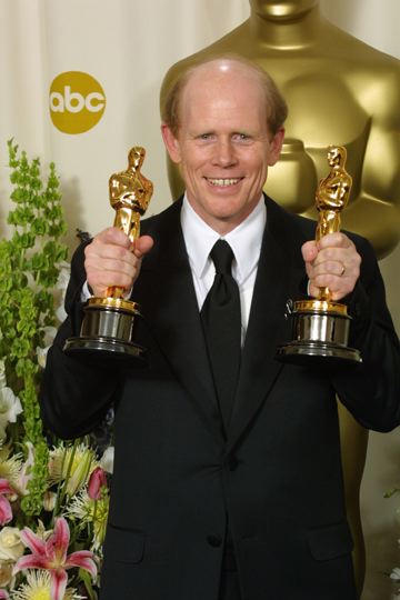 Happy Birthday to Ron Howard, who turns 61 today! 