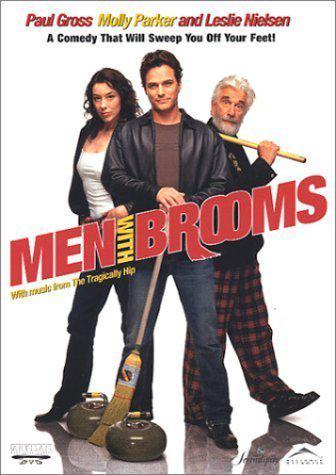 Men with Brooms (2002)0