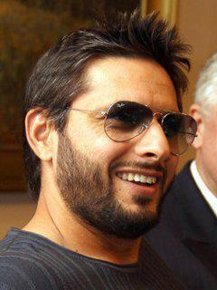 Happy birthday Shahid afridi Boom Boom 