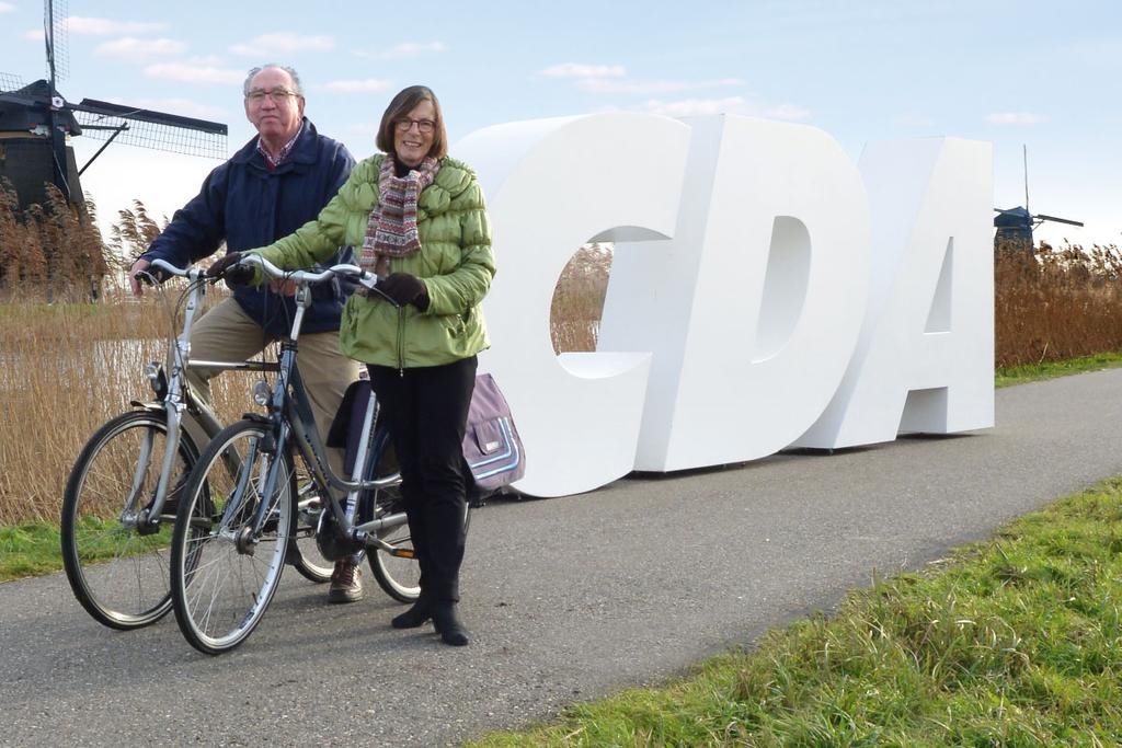 CDA Alphen a/d Rijn tweet media