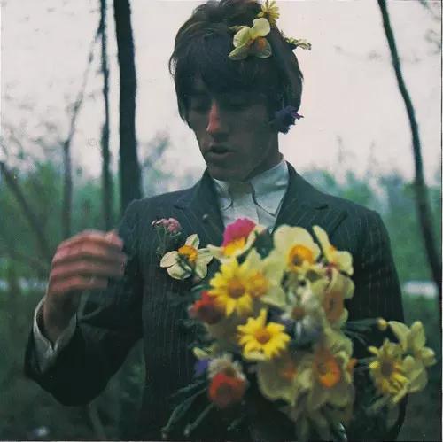 HAPPY BDAY ROGER DALTREY! 