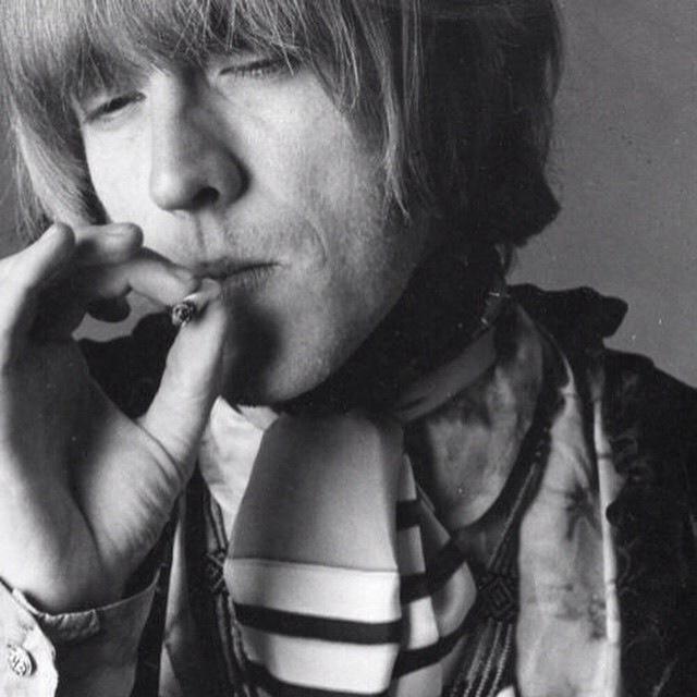 Happy birthday to the late Rolling Stones 1st guitarist, Brian Jones!! miss you lots,and still 27th! 