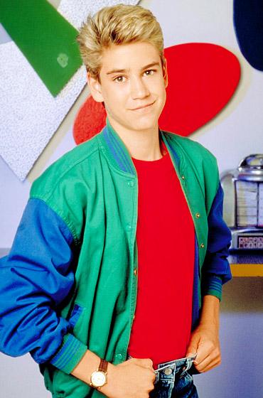 Happy Birthday to Mark-Paul Gosselaar, who turns 41 today! 