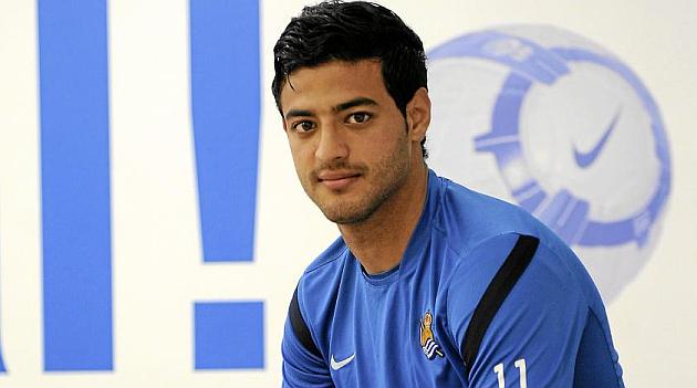 Happy Birthday.. Carlos VELA
1 Maret 1989 