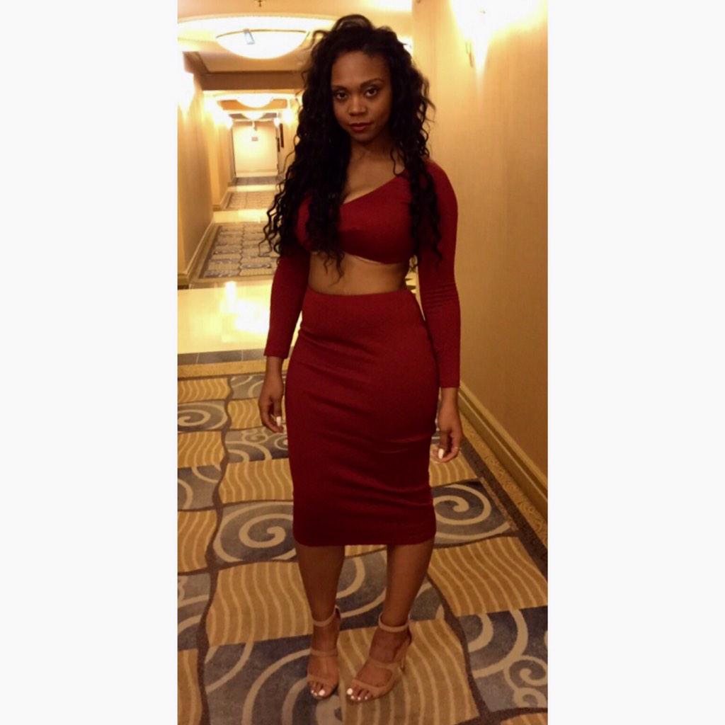 leauxhailey's tweet image. #datbutt