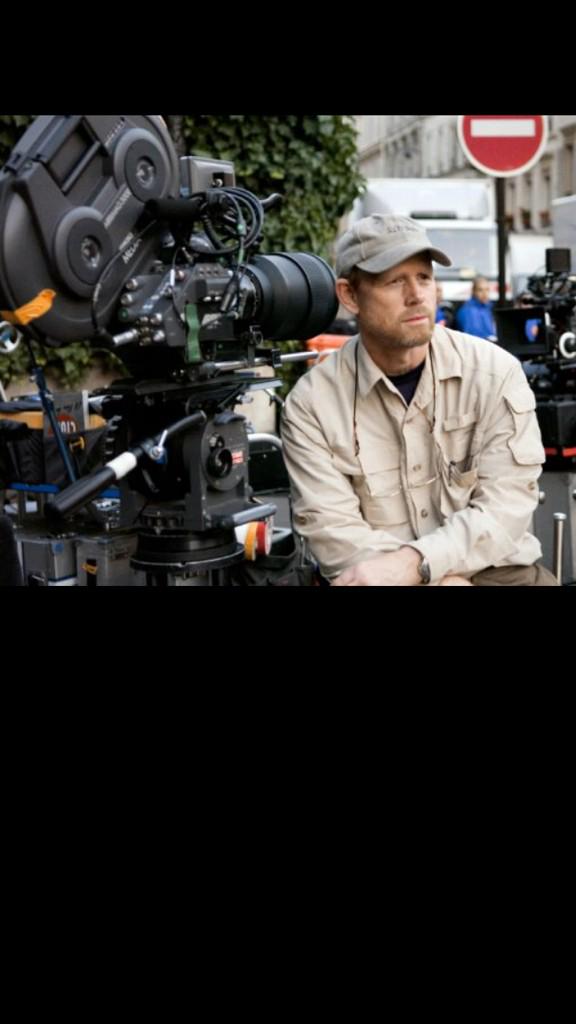 Happy Birthday to Ron Howard 