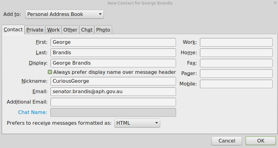DrParnassus's tweet photo. To help 'Curious George' Brandis with #metatdata. I'm cc'ing him on my all emails! #Auspol http://t.co/TDonIHtbDM http://t.co/C0COHZDxdC