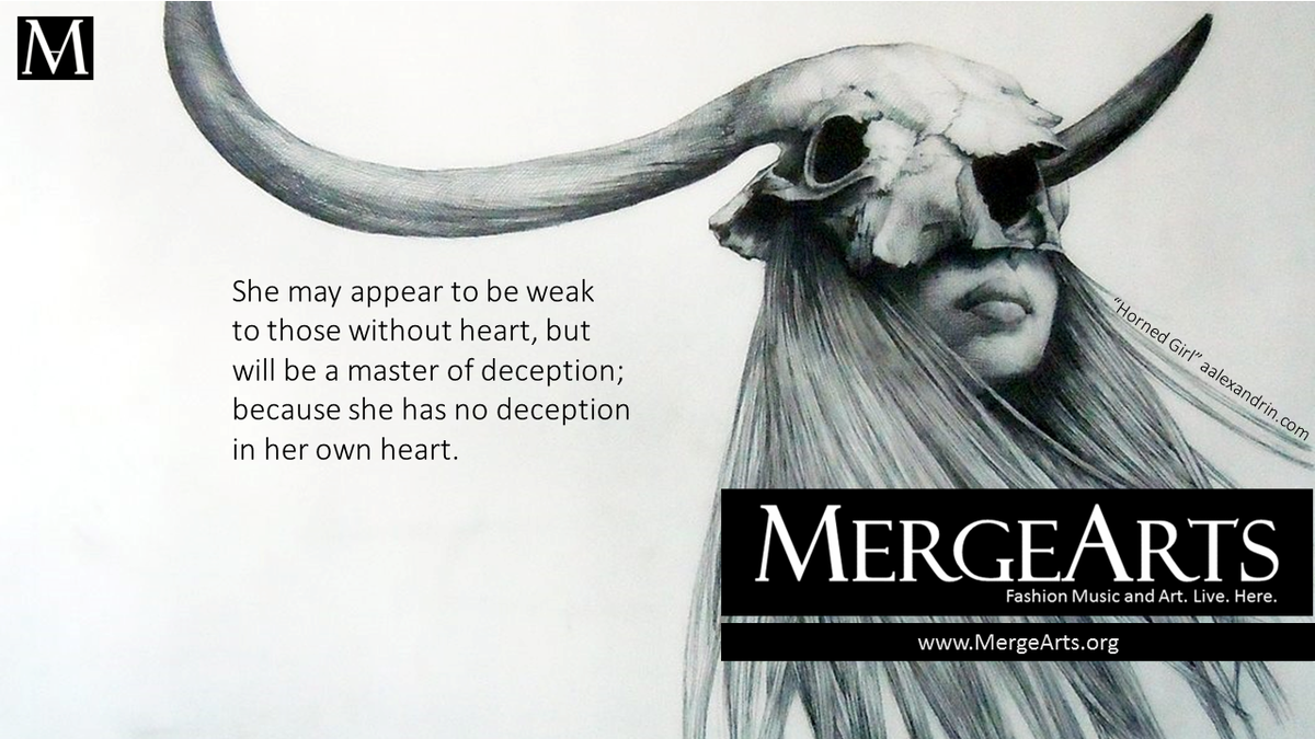 MergeArts tweet media