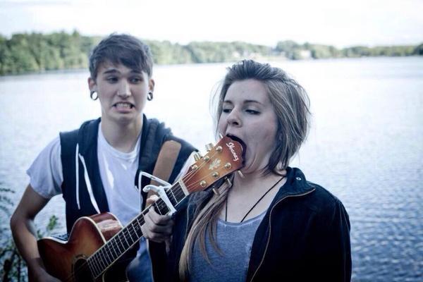 kennaa21's tweet image. I just want @ThisIsPVRIS and @PVRISCVLT to know that this is my wallpaper and it makes me so happy everytime.