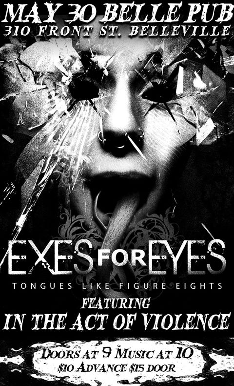 First announcement of The Blacklisted Agency today...more to come in the next 22 hours!

facebook.com/TheBlacklisted…