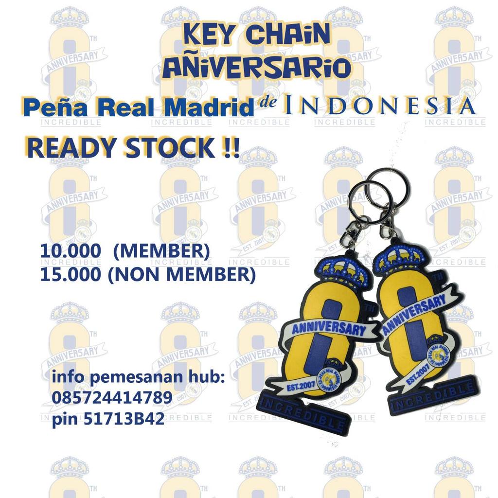 min <a href="/MadridistaAceh/">Peña RM de Indo Aceh</a> mohon bantu RT dan promote. terima kasih.