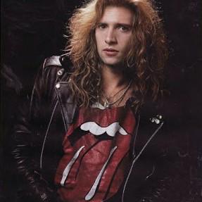 Happy Birthday Rob Affuso  