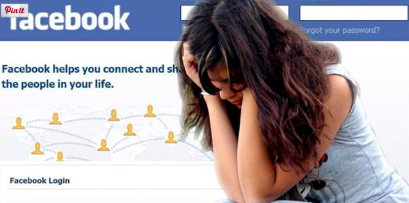 dutchcowboys's tweet photo. Facebook wil gebruikers met depressieve gedachten helpen  http://t.co/suGZ0VJzYd http://t.co/m6mcrP4jAp