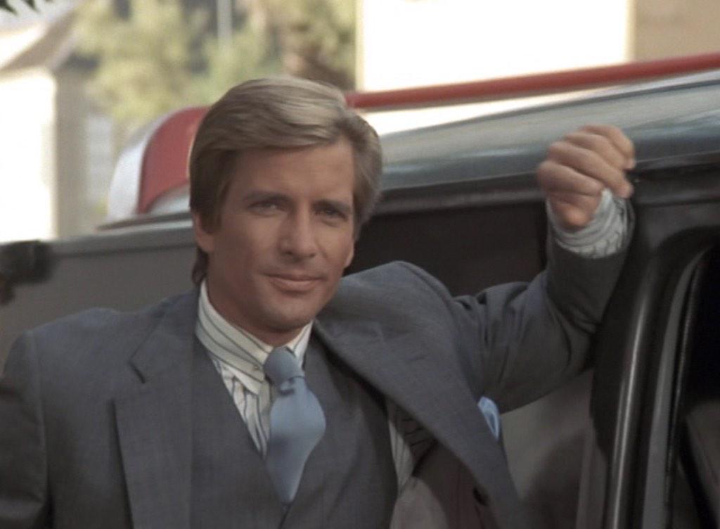 Happy 70th Birthday - Dirk Benedict AKA Faceman 