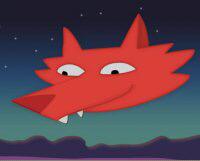 meconsumo's tweet photo. Si se me apareció el coyote cósmico con @theblackangels @Nrmal #mischingones http://t.co/bQK8cjy5GH