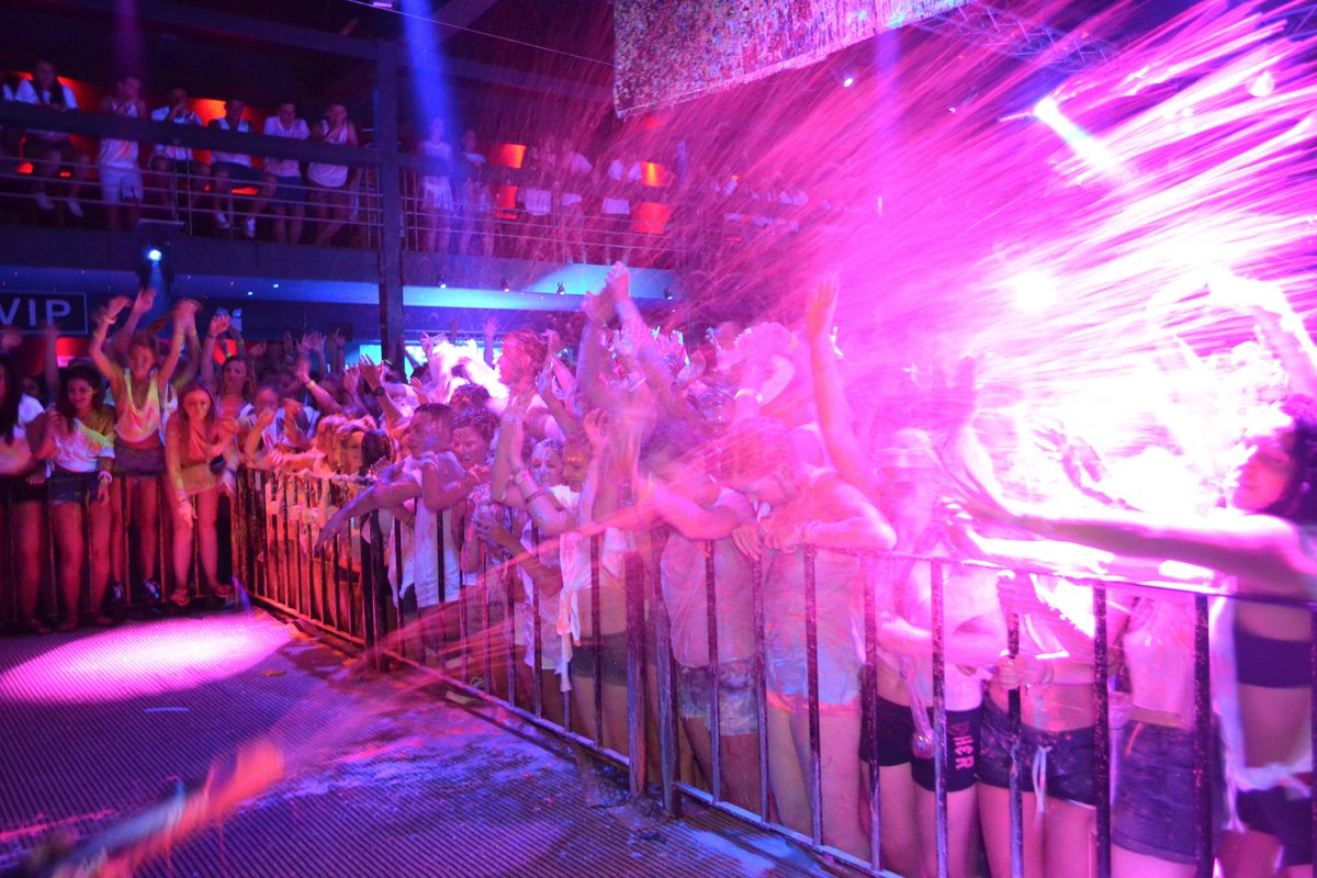 PaintPartyZante™ tweet media