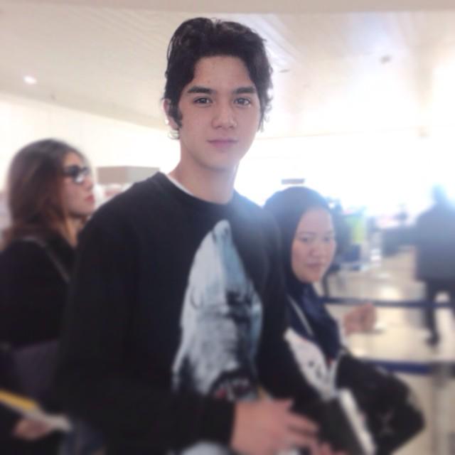 alghazalic_DJB's tweet image. Safe Flight @AlKohler7 ke Jakarta Thank You Balikpapan you're rock !!