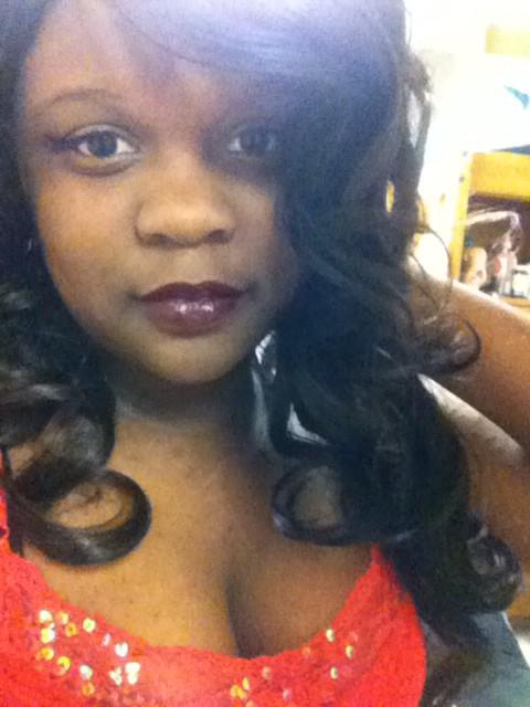 Breanna Robinson tweet media