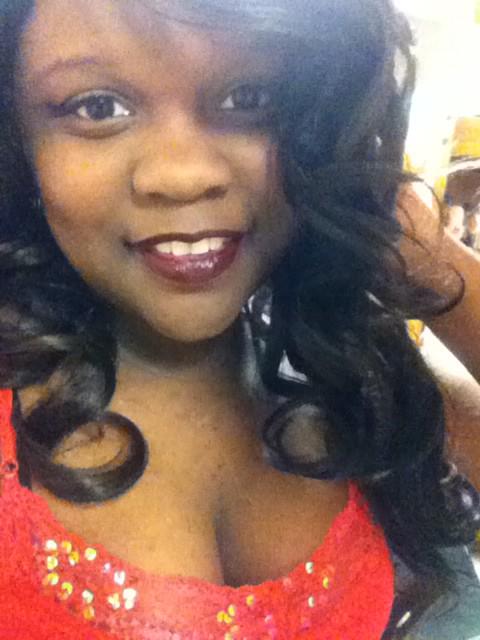 Breanna Robinson tweet media