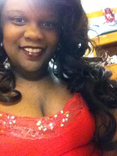 Breanna Robinson tweet media