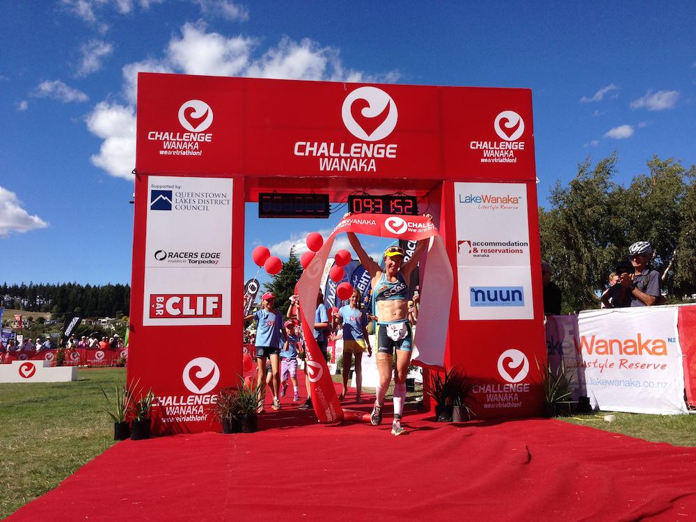 ChallengeWanaka's tweet photo. .@Gina_Crawford scores 6 wins from 7 #ChallengeWanaka races. Only 7mins outside her own 2013course record #lovewanaka http://t.co/hXIRLj9UVm