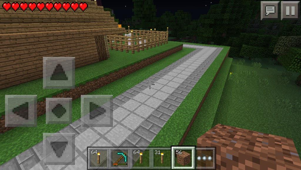 Minecraft Pe Minecraft Pe Ab Twitter