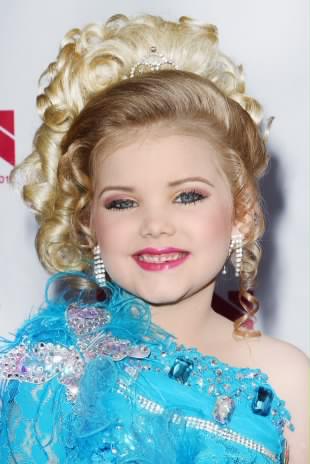 She is Our "#SparkleBaby" <a href="/MissEdenWood/">Eden Wood®</a>
:)