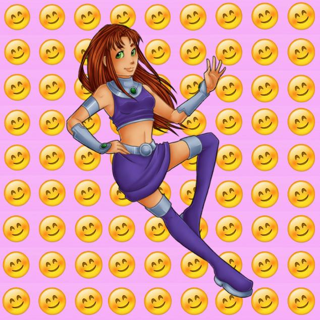 teentitansgo51's tweet photo. My edition #teentitans #teentitansgo #Teen #Titans #tt #saveseasonsix #saveteentitans #raven #starfire http://t.co/ZBqqIWBfRx