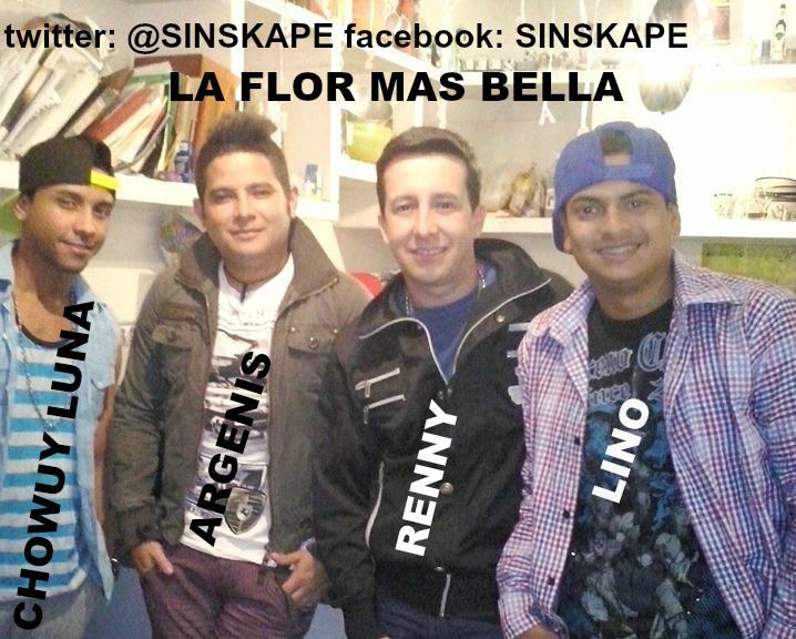 renahams's tweet photo. Aqui. El combo. Q revienta sin skape ft los. Profetas. Y en el by #chowuy luna http://t.co/wGgiIaHH3J