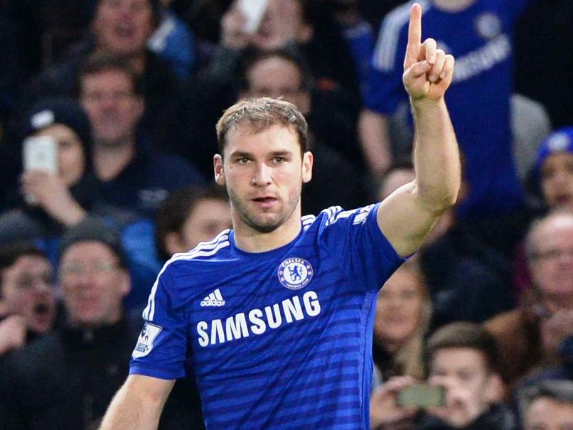 Happy Birthday BRANISLAV IVANOVIC ..
selalu cetak goal - goal yang indah yah :D . 