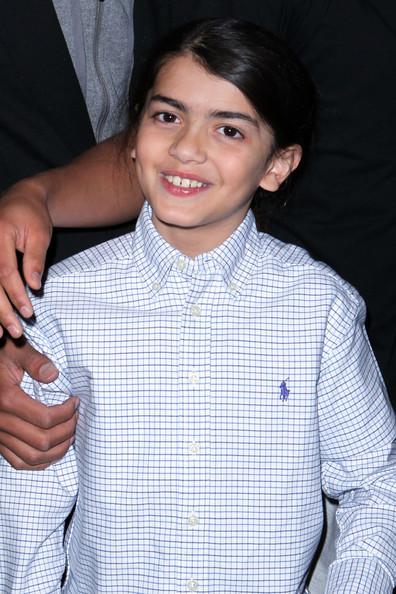 HAPPY BIRTHDAY PRINCE MICHAEL ll                                 GOD BLESS THE JACKSON FAMILY!        