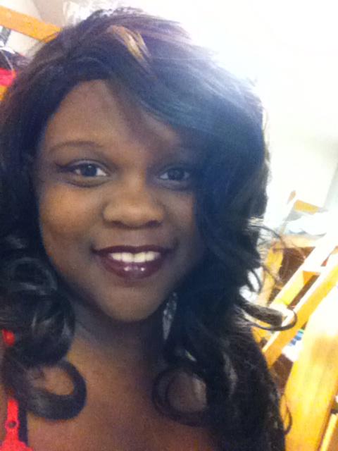 Breanna Robinson tweet media