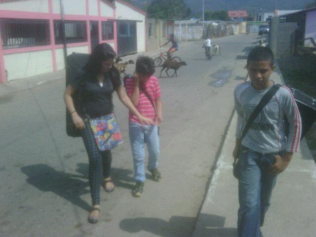 Sigue la fiesta del millon#ElSistemaCumple40. Nucleo Josefelipemarqueztrujillo