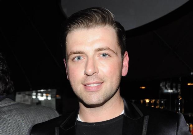 Westlife's Mark Feehily on his break from music: 'I just needed to get away from everything' goss.ie/?p=27772