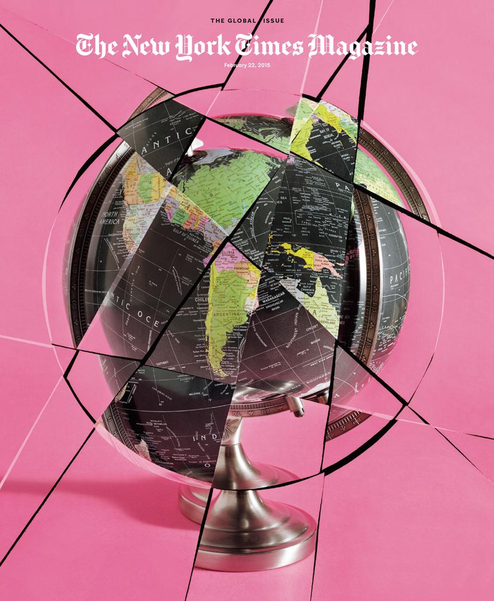 verticalUX's tweet photo. Awesome! "@FastCoDesign: The @NYTimes Magazine redesigns with web readers in mind: by @DrCrypt http://t.co/mqcp5QNTdo"