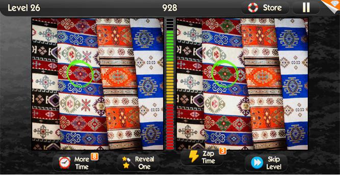 gypsybotne2's tweet photo. Retweet this if you can spot a difference on this level of #WhatsTheDifference! http://t.co/NqLjgxFCnW http://t.co/pzBzs9RFYd