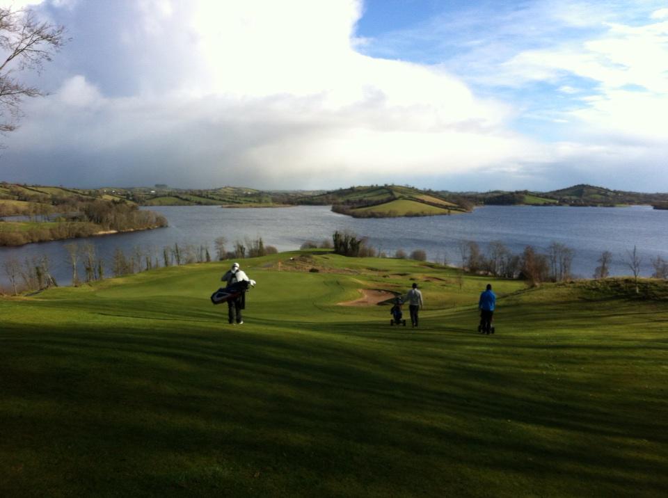daveleathemgolf's tweet photo. Great day at concra wood! Thanks @cmk_concrawood for the game! Class greens and class course! http://t.co/AtmhrgZRMt