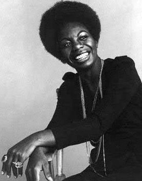 Happy birthday to the High Priestess of Soul, Nina Simone. 