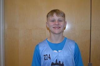 CjDoss02's tweet photo. “@neoyouthelite: 6th Grader Big Colton Doss Good Luck #NEOYOUTHELITEF15 http://t.co/p5SwlAZ1mx” @Coach_Cugini  #Hardwork