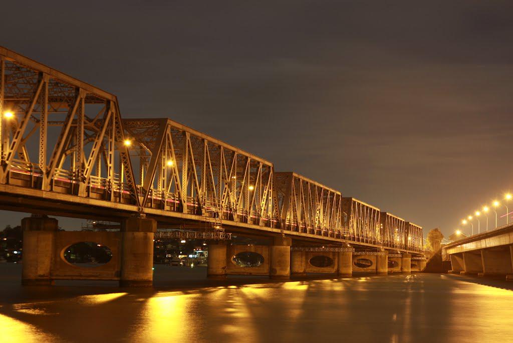 Tom Uglys Bridge, Sydney. #BeTheBridge #Bridge