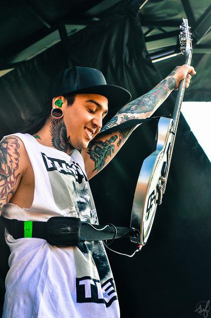 Happy birthday Tony Perry!   