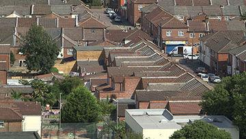 itvnews's tweet photo. TUC general secretary calls on Channel 4 to drop controversial 'Immigration Street' programme http://t.co/Bdf5v6e4D9 http://t.co/68vbzWGOxP