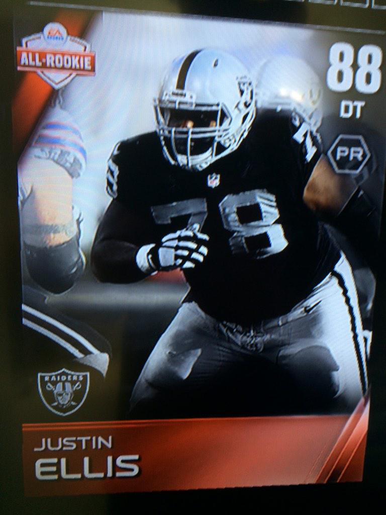 BucsHead02's tweet image. #AllRookie giveaway! RT and follow to enter, ends on Monday! @WeFindGiveaways @WeHelpWithMUT @mutcardhelp #MUTSeason