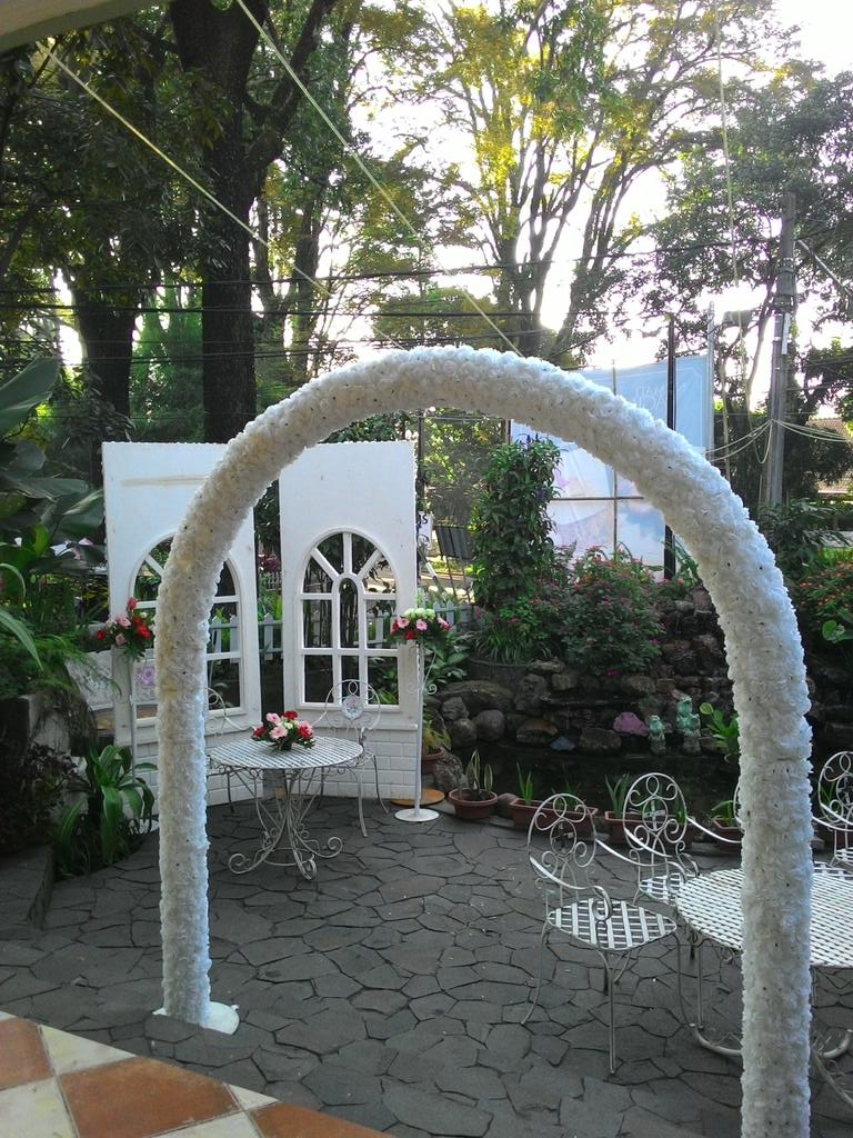 treehousebdg's tweet image. today, the wedding rindanis &amp;amp; rehza , selamat yaaaaa @treehousebdg