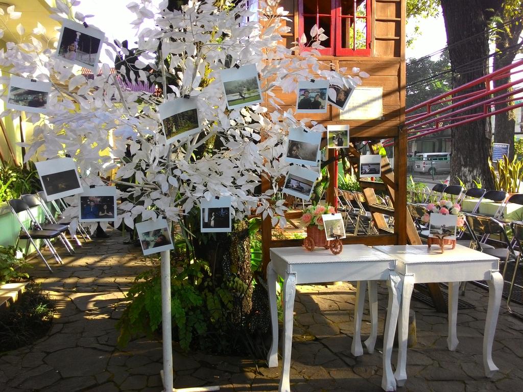 treehousebdg's tweet image. today, the wedding rindanis &amp;amp; rehza , selamat yaaaaa @treehousebdg