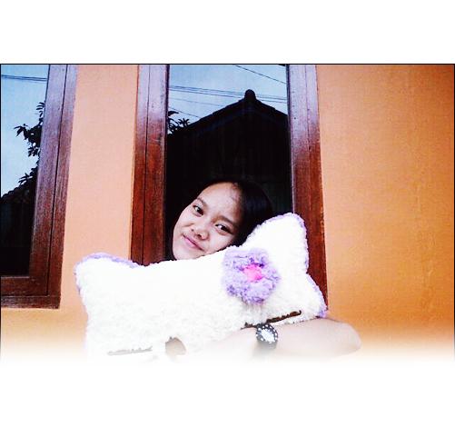 ayuftr18's tweet photo. Makasihh @rizkyap123 loveyou{}{}♥♥♥♥♥♥♥ http://t.co/lEz8RlGMsr